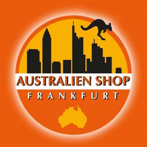 Australien Shop Frankfurt